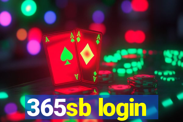 365sb login